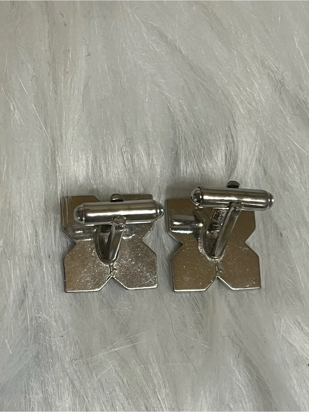 Vintage Anson Cuff Links